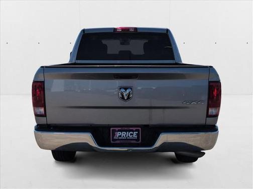 2022 RAM 1500 Tradesman