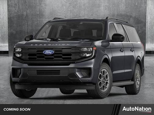 2025 Ford Expedition Max Active 4x2