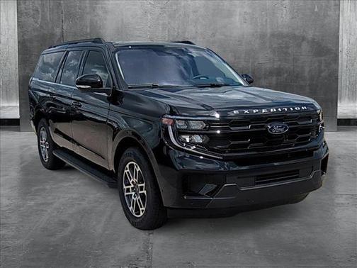 2025 Ford Expedition Max Active 4x2