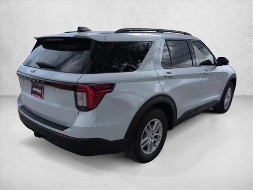 2026 Ford Explorer Active (200A)