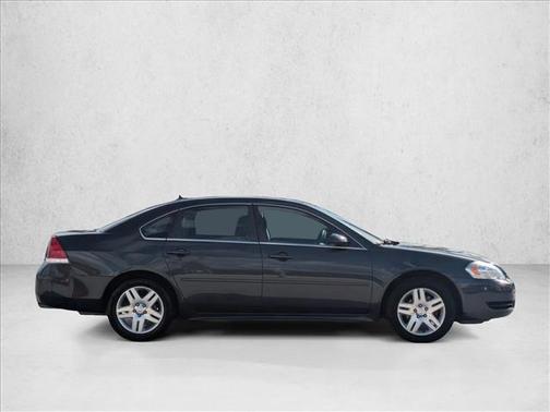 2015 Chevrolet Impala Limited LT