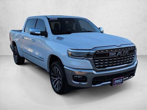2025 RAM 1500 Limited