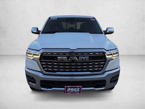 2025 RAM 1500 Limited