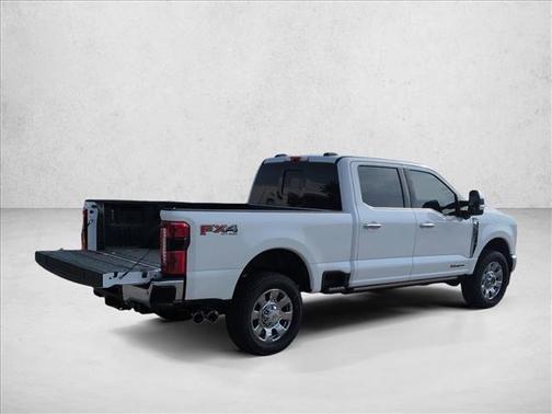 2026 Ford F-250 King Ranch
