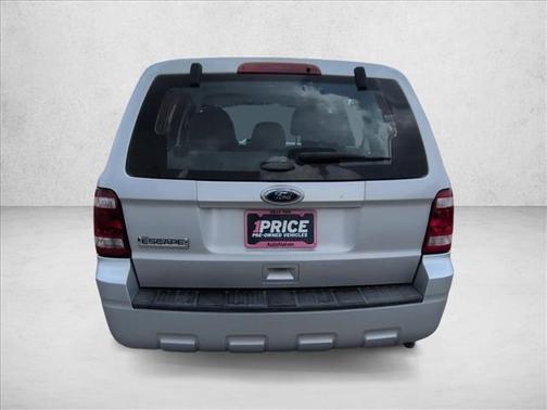 2012 Ford Escape XLS