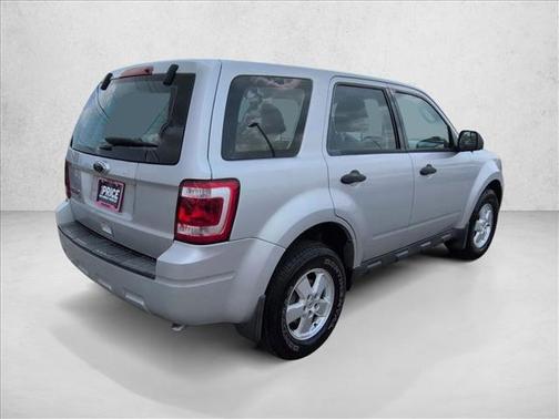 2012 Ford Escape XLS