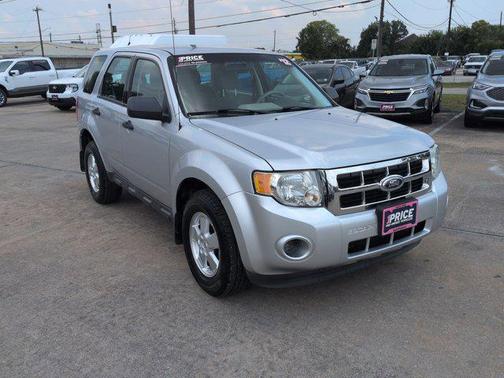 2012 Ford Escape XLS