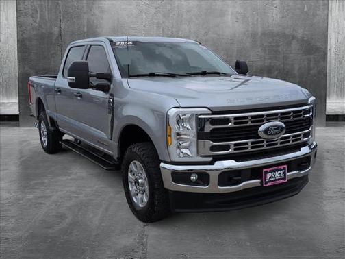 2024 Ford F-250 XLT