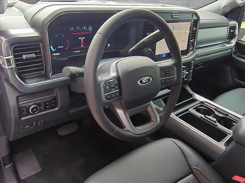 2025 Ford F-350 Lariat