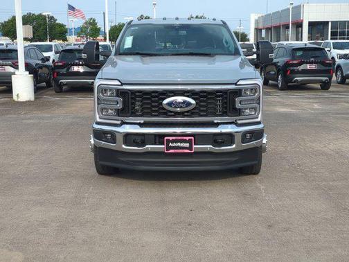2025 Ford F-350 Lariat