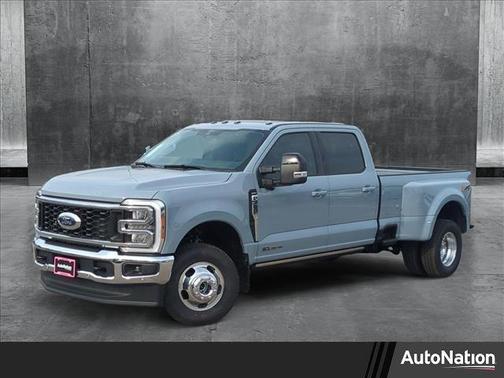 2025 Ford F-350 Lariat