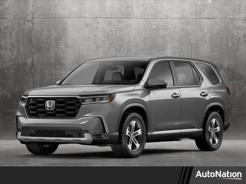 2023 Honda Pilot AWD EX-L 8 Passenger