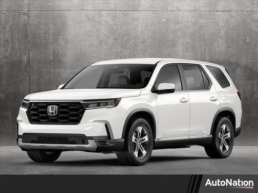 2023 Honda Pilot AWD EX-L 8 Passenger
