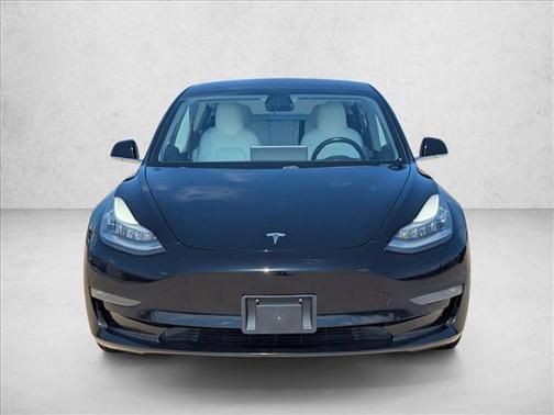 2018 Tesla Model 3 Mid Range