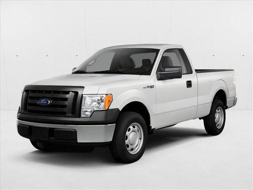 2010 Ford F-150 XL