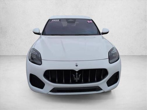 2024 Maserati Grecale GT