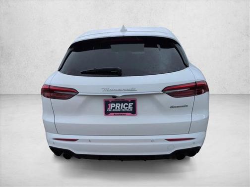 2024 Maserati Grecale GT