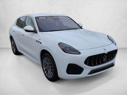 2024 Maserati Grecale GT