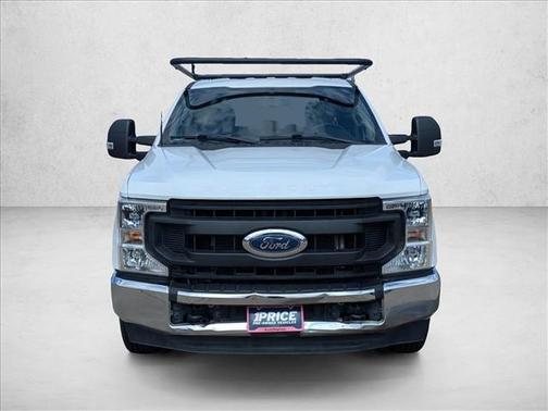 2022 Ford F-250 XL