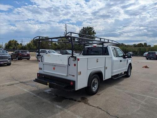 2022 Ford F-250 XL