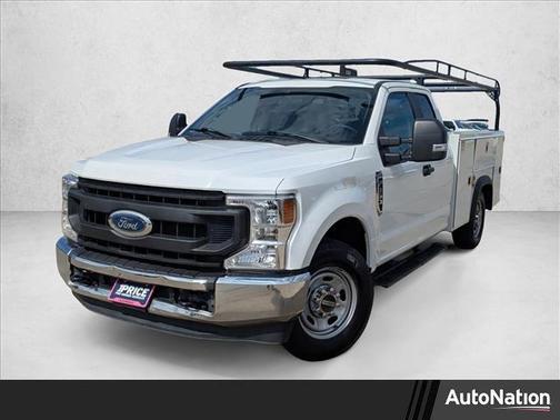 2022 Ford F-250 XL