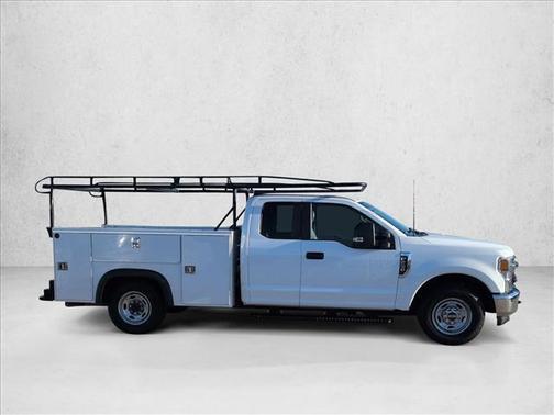 2022 Ford F-250 XL