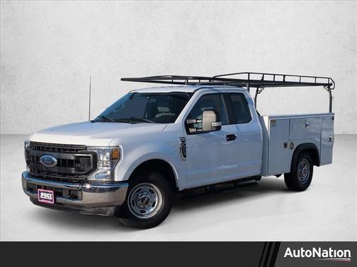 2022 Ford F-250 XL