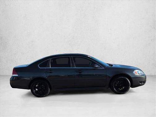 2012 Chevrolet Impala LS