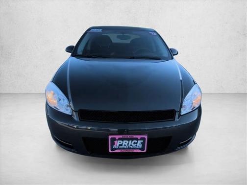 2012 Chevrolet Impala LS