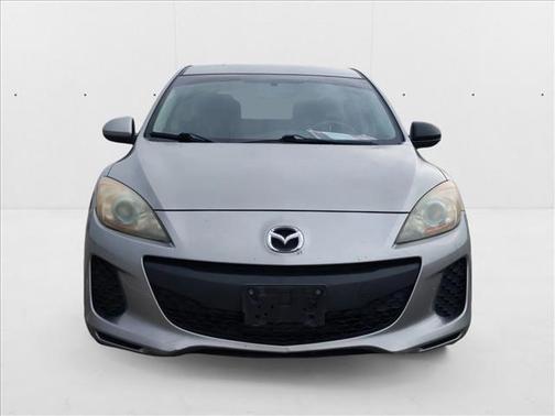 2013 Mazda Mazda3 i Touring