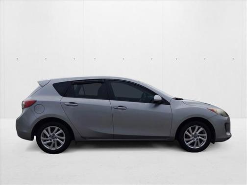 2013 Mazda Mazda3 i Touring