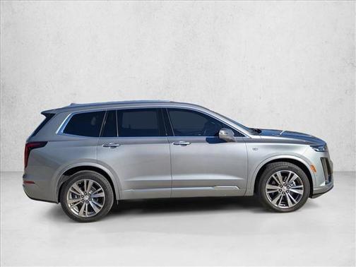 2024 Cadillac XT6 Premium Luxury FWD