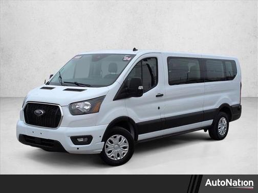 2024 Ford Transit-350 XLT