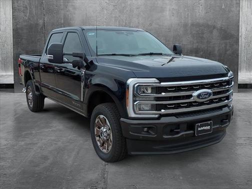 2025 Ford F-250 King Ranch