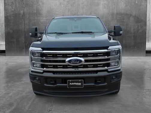 2025 Ford F-250 King Ranch