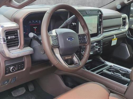 2025 Ford F-250 King Ranch