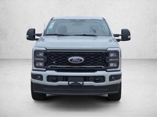 Avalanche 2026 Ford F-250 XL