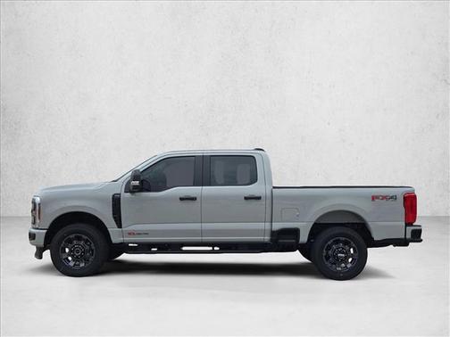 Avalanche 2026 Ford F-250 XL
