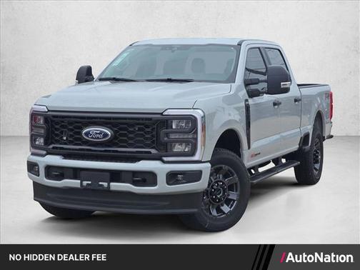 Avalanche 2026 Ford F-250 XL