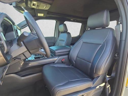 Avalanche 2026 Ford F-150 Lariat