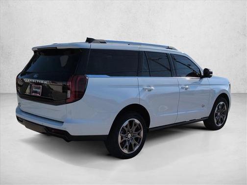 2025 Ford Expedition King Ranch