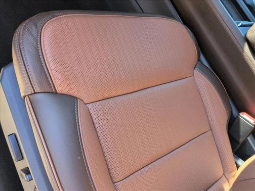 2025 Ford Expedition King Ranch