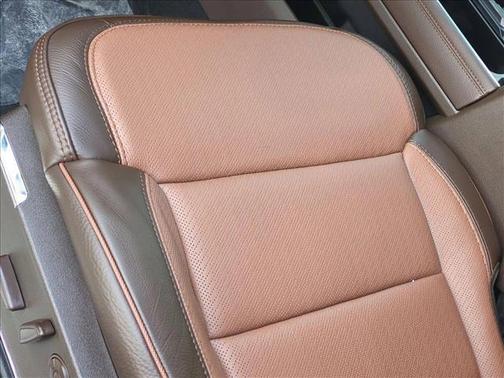2025 Ford F-250 King Ranch