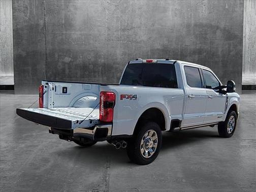 2025 Ford F-250 King Ranch