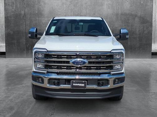 2025 Ford F-250 King Ranch