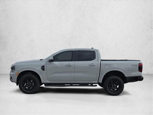 Avalanche 2026 Ford Ranger LARIAT