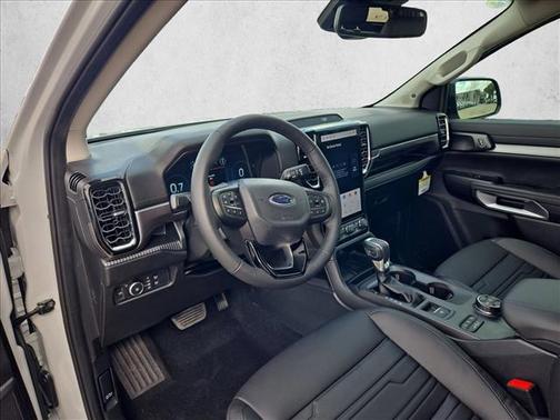 Avalanche 2026 Ford Ranger LARIAT