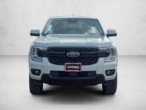 Avalanche 2026 Ford Ranger LARIAT