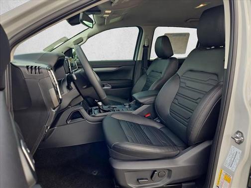 Avalanche 2026 Ford Ranger LARIAT