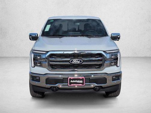 Avalanche 2026 Ford F-150 Lariat